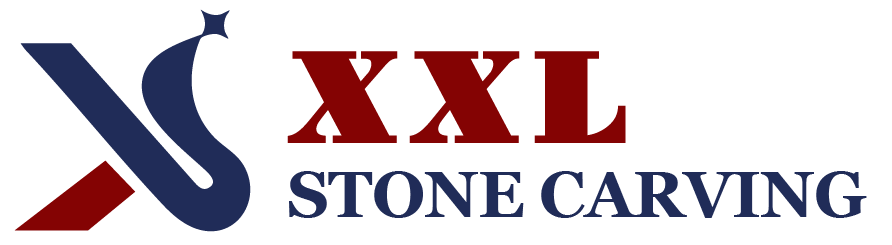 XXL Stone Carving